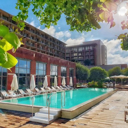 Cramim By Isrotel Exclusive Kiryat Anavim Ngoại thất bức ảnh