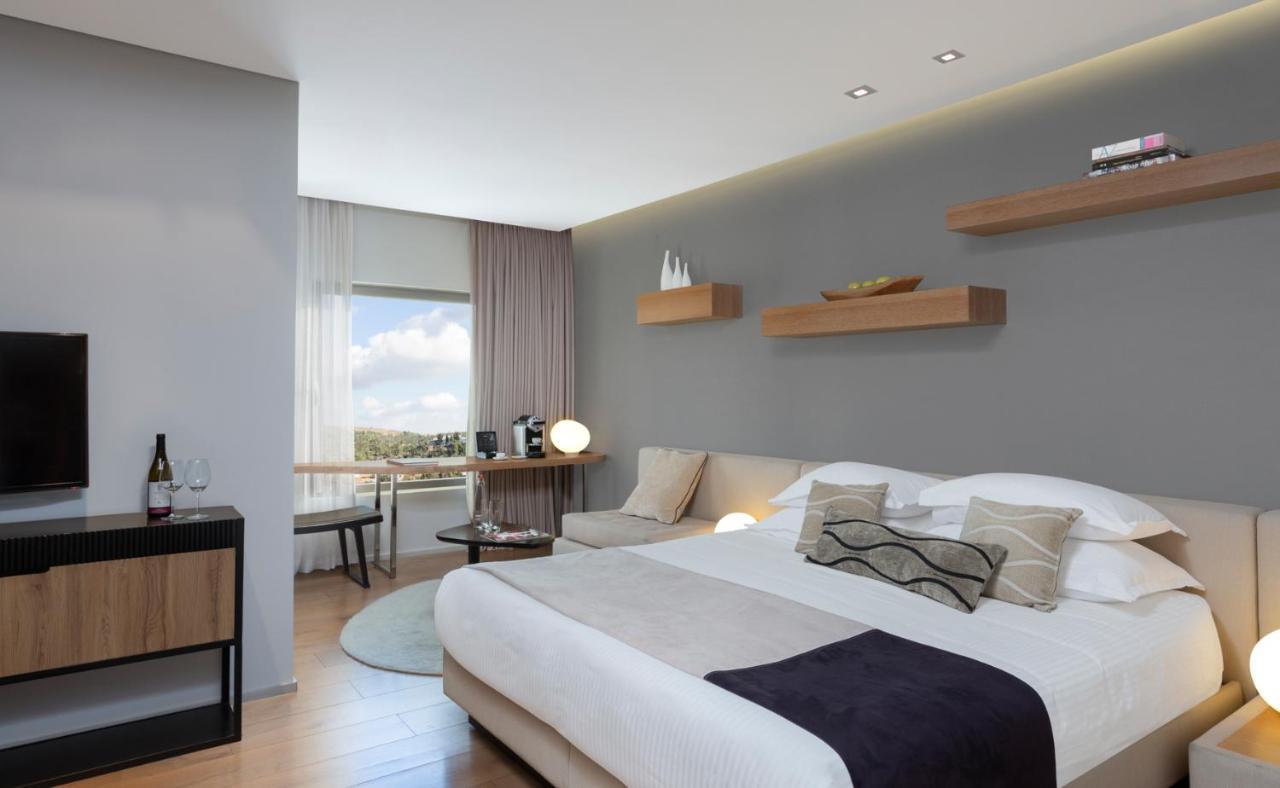 Cramim By Isrotel Exclusive Kiryat Anavim Ngoại thất bức ảnh