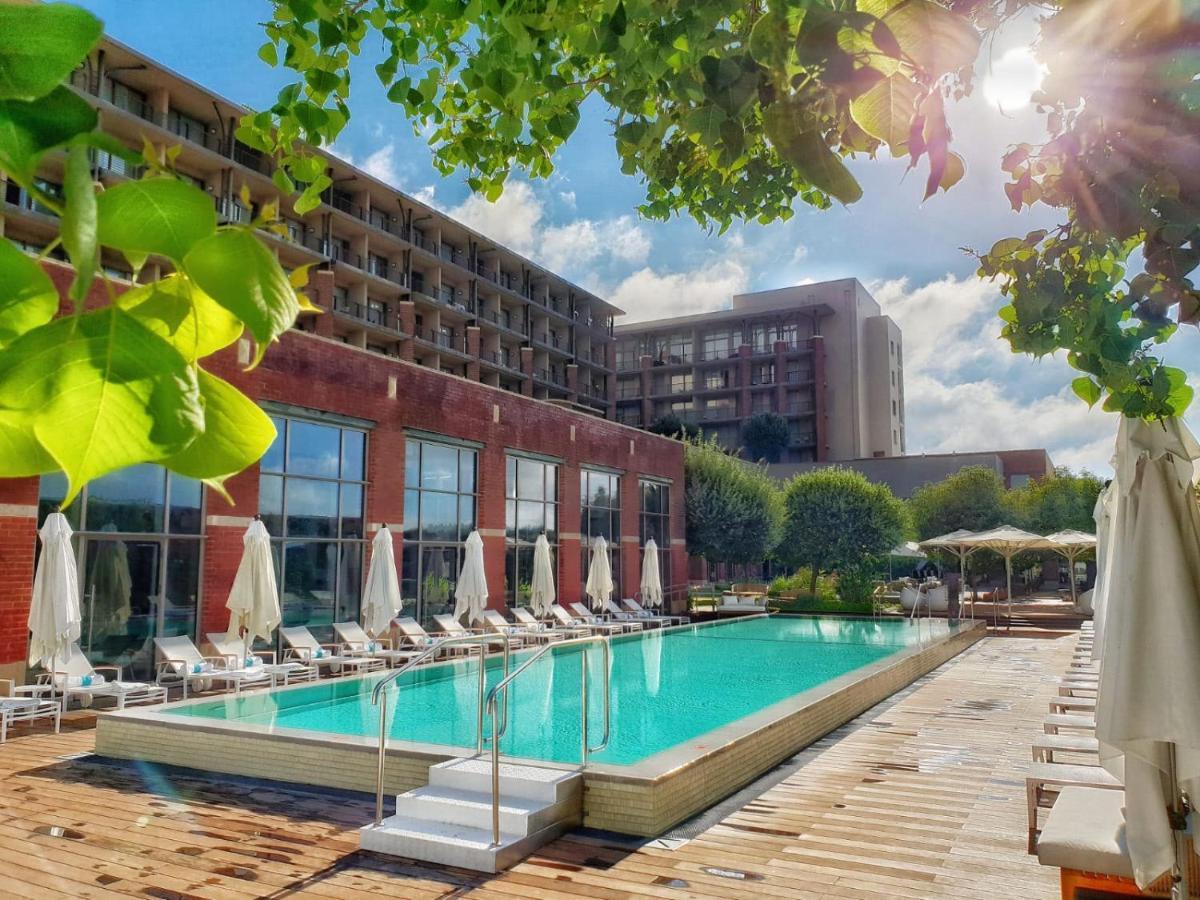 Cramim By Isrotel Exclusive Kiryat Anavim Ngoại thất bức ảnh
