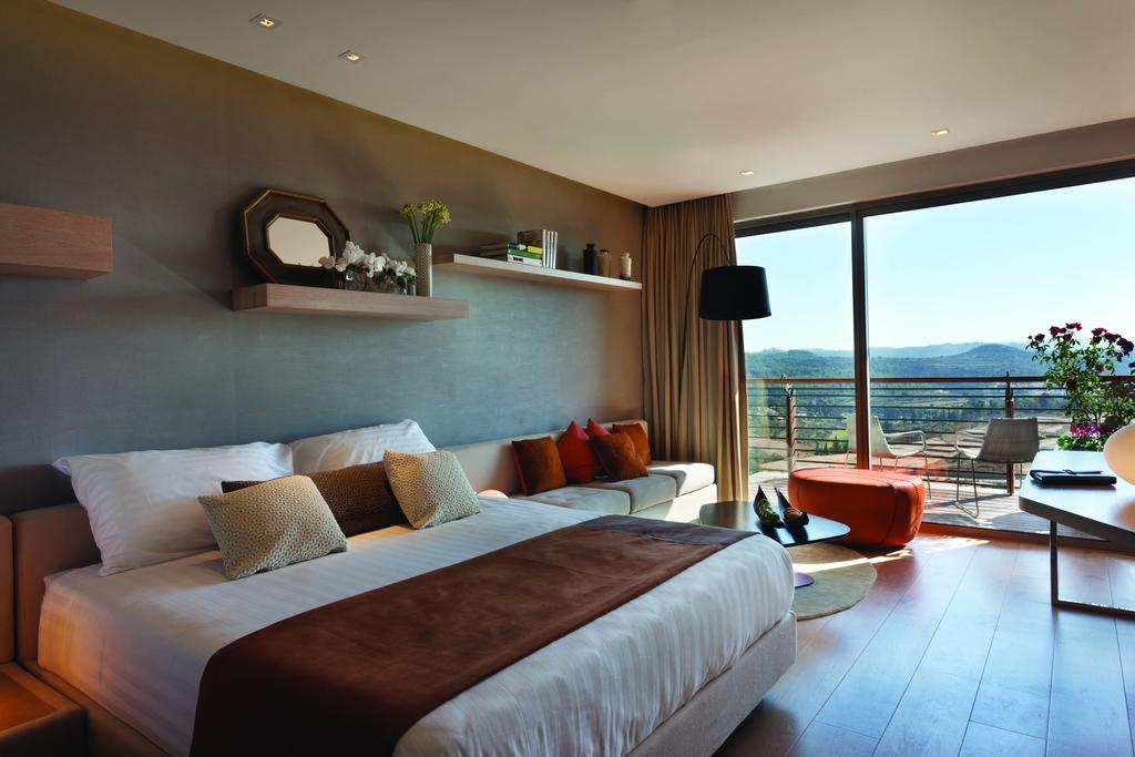 Cramim By Isrotel Exclusive Kiryat Anavim Ngoại thất bức ảnh