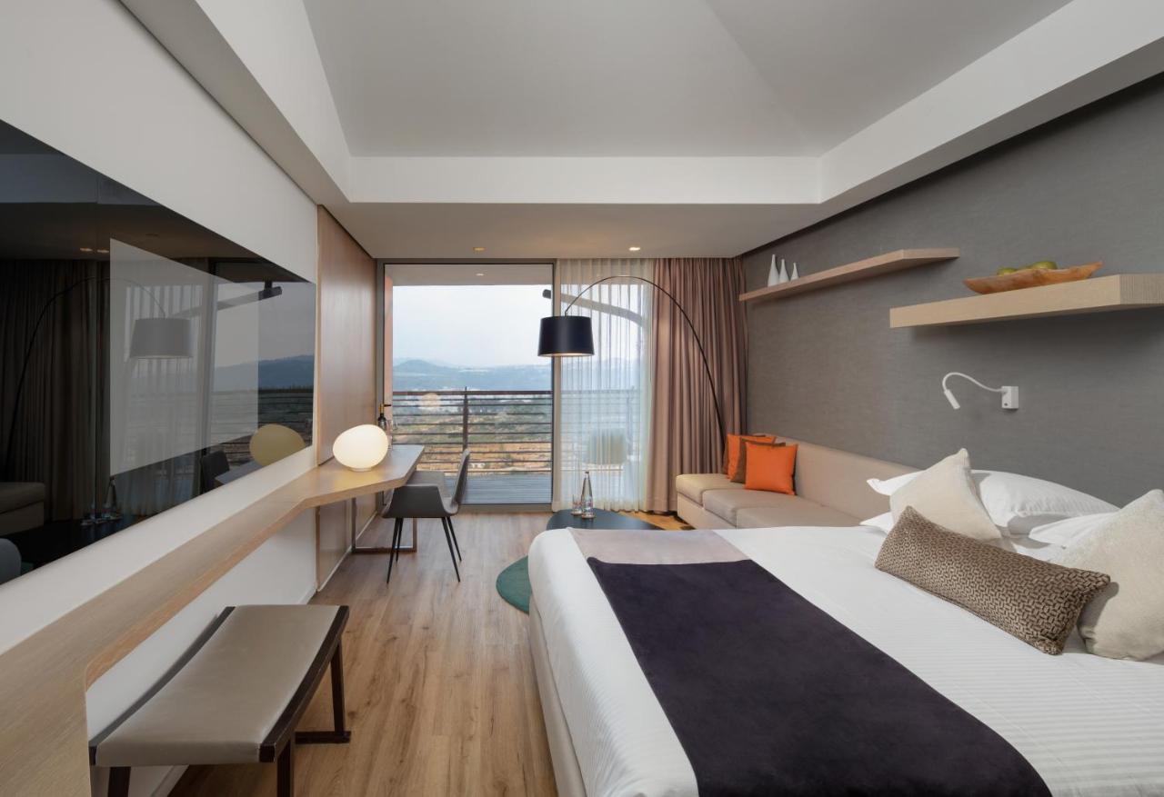 Cramim By Isrotel Exclusive Kiryat Anavim Ngoại thất bức ảnh