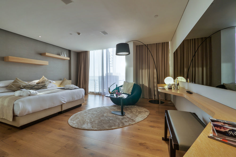 Cramim By Isrotel Exclusive Kiryat Anavim Ngoại thất bức ảnh Deluxe Room
