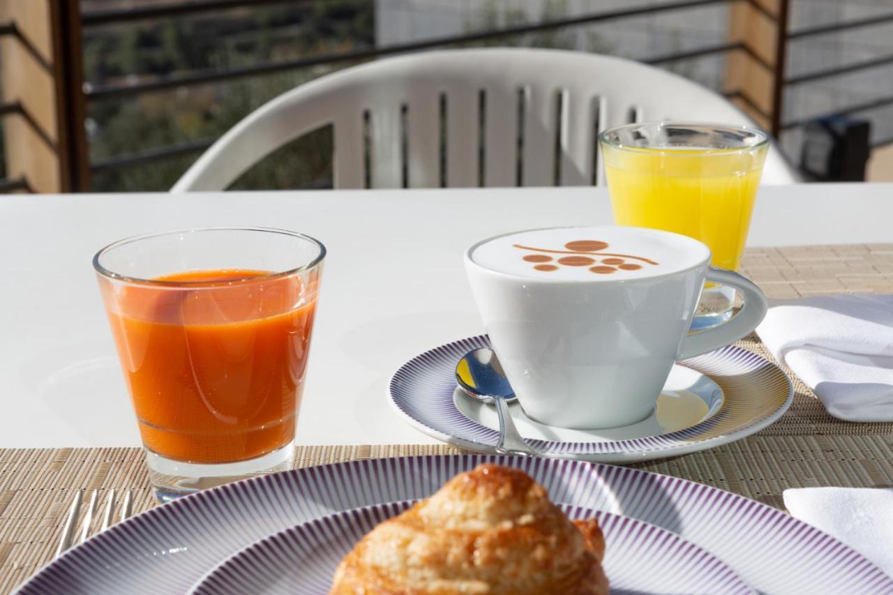 Cramim By Isrotel Exclusive Kiryat Anavim Ngoại thất bức ảnh A typical breakfast in Spain