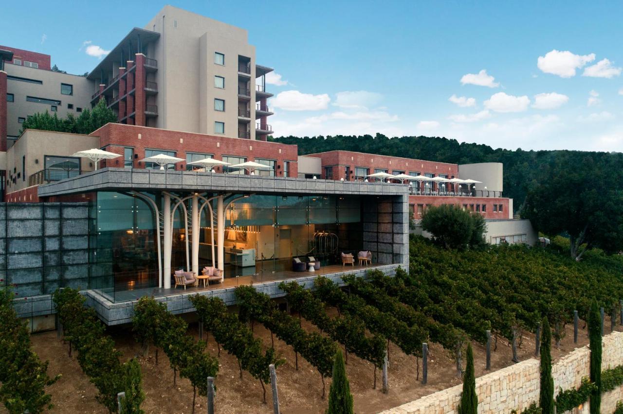 Cramim By Isrotel Exclusive Kiryat Anavim Ngoại thất bức ảnh The Hotel at Montage Palmetto Bluff