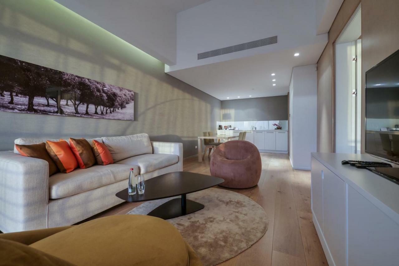 Cramim By Isrotel Exclusive Kiryat Anavim Ngoại thất bức ảnh A typical apartment interior